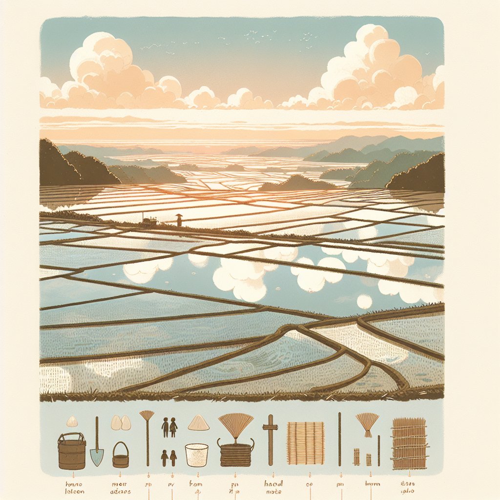 芒種（ぼうしゅ）