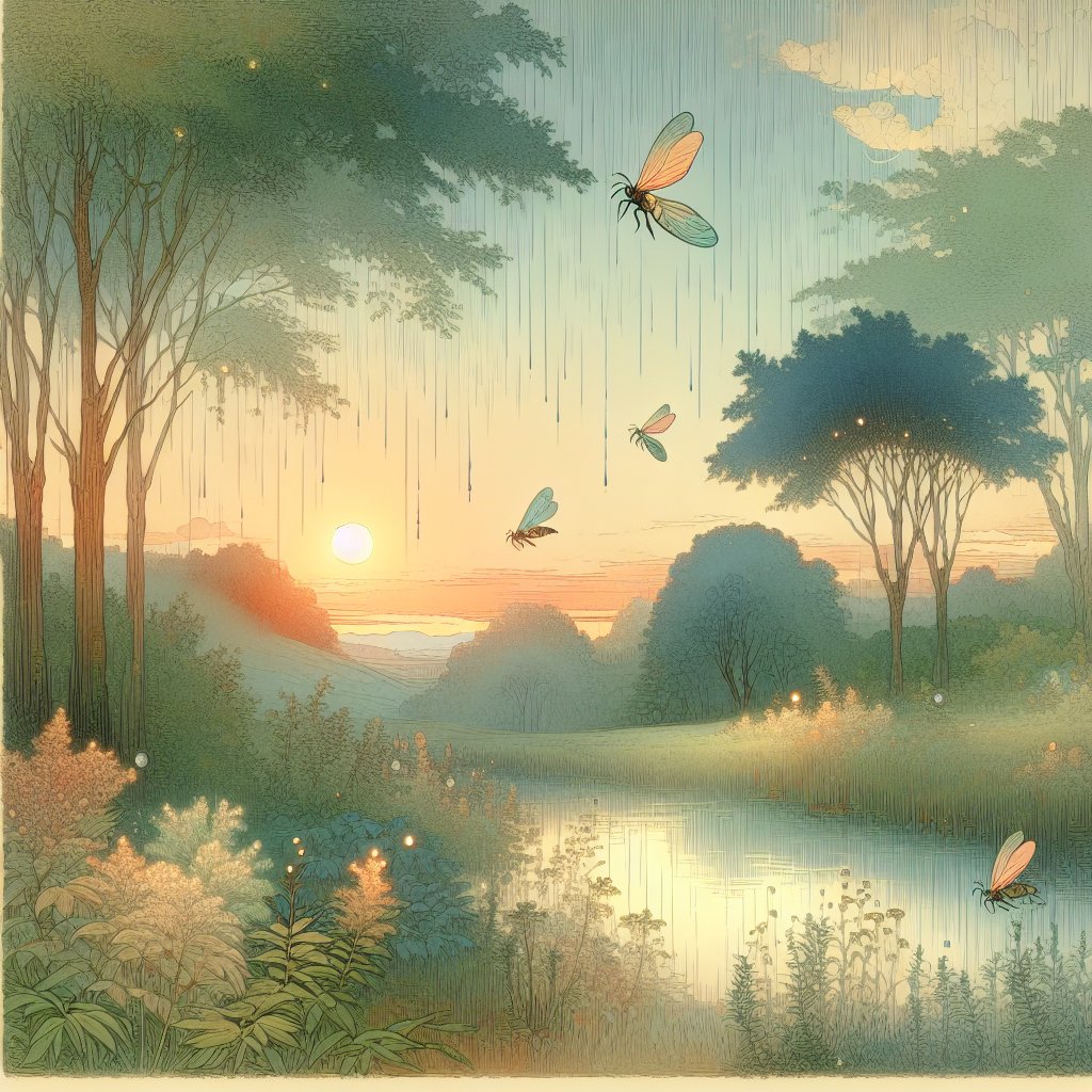 小暑（しょうしょ）