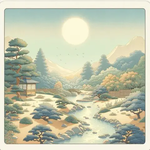 大暑(たいしょ)