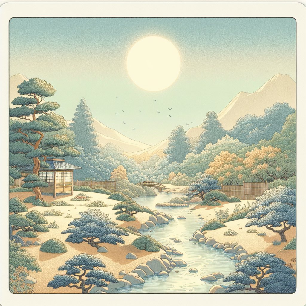 大暑（たいしょ）