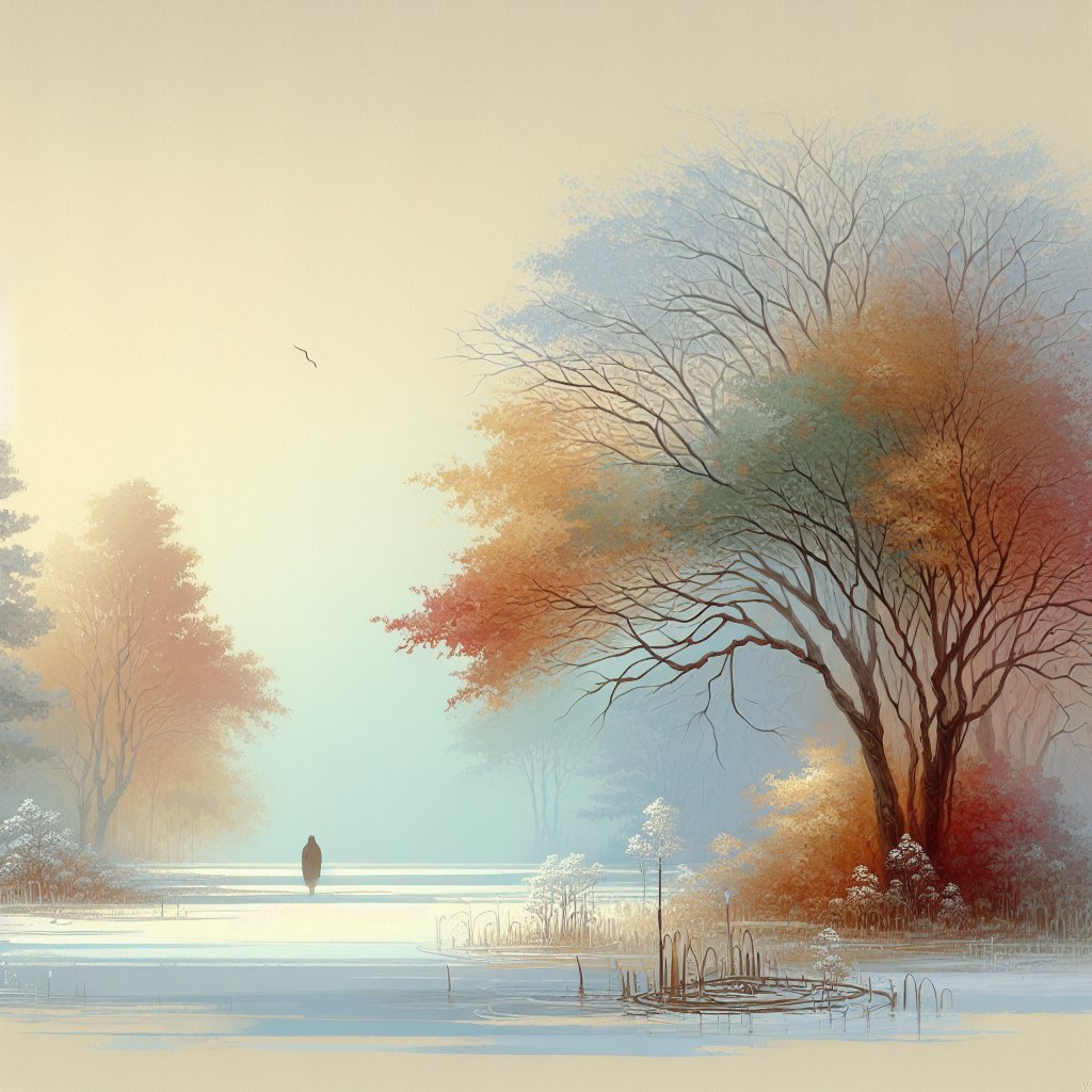 立冬（りっとう）