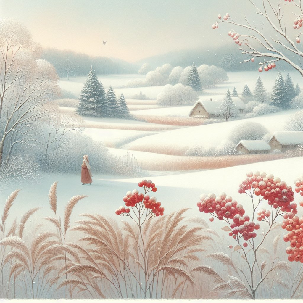 大雪（たいせつ）