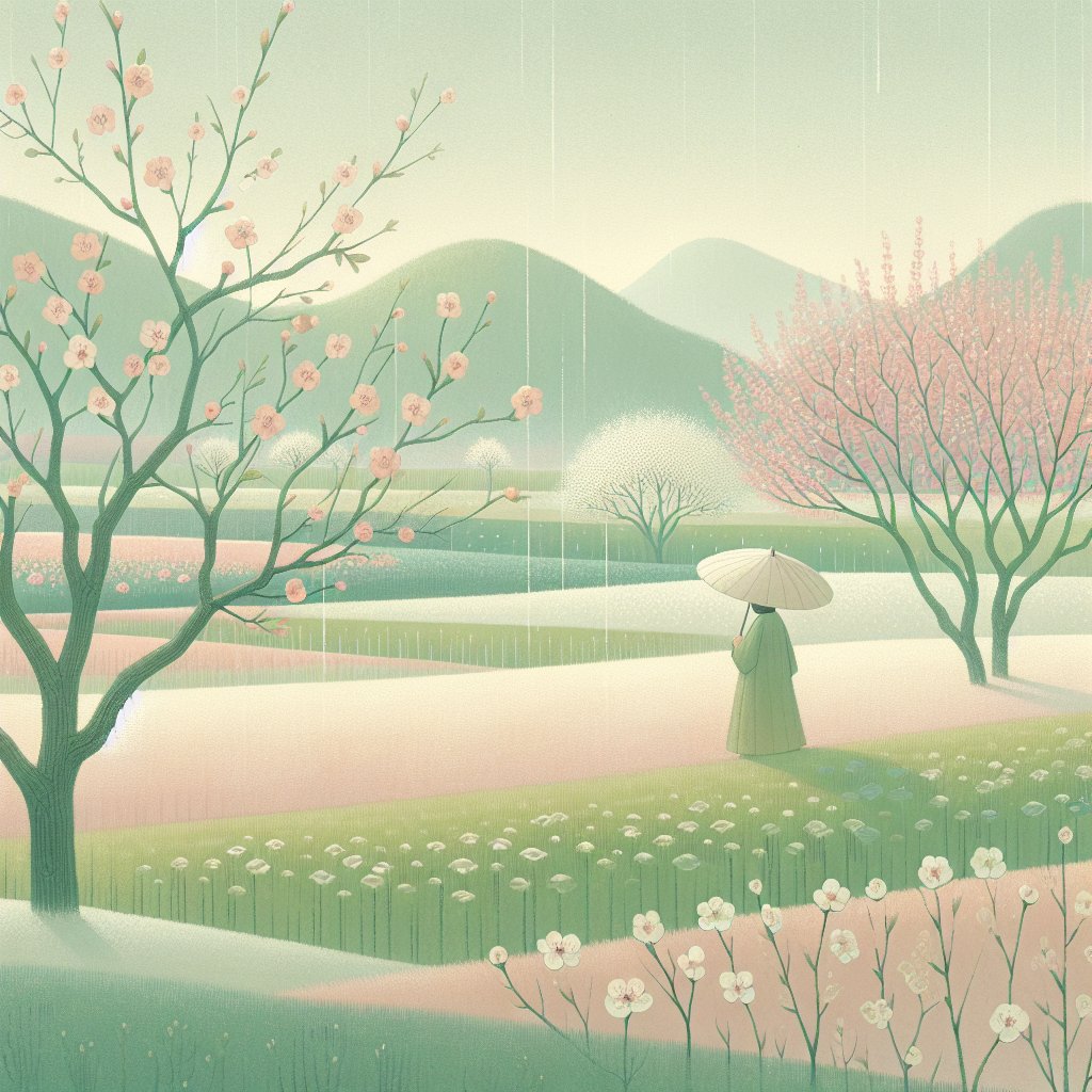 入梅（にゅうばい）