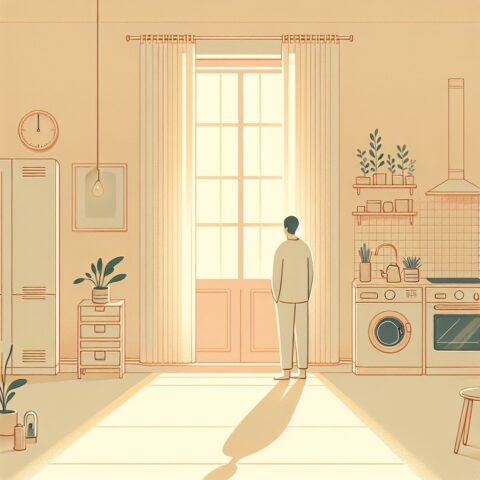 省エネルギーの日