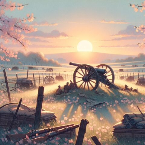 戊辰戦争開戦の日