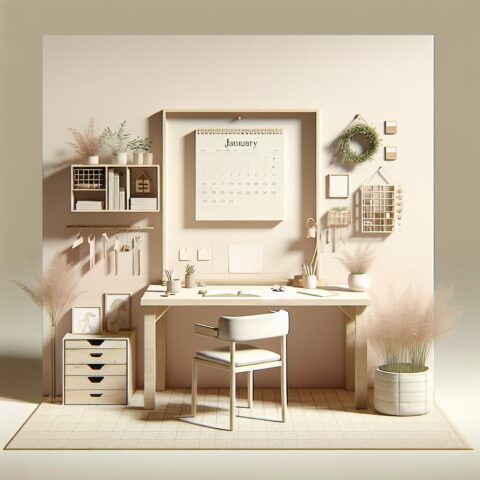 御用始め・仕事始め