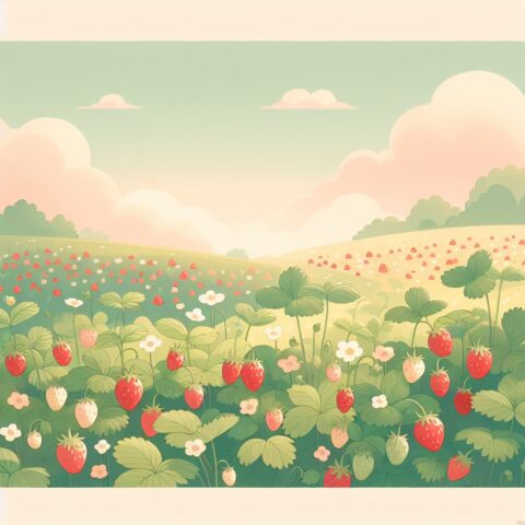 いちごの日・いちご世代の日