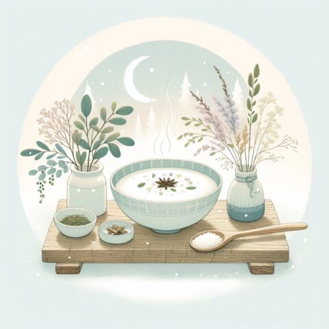 人日の節句・七日正月