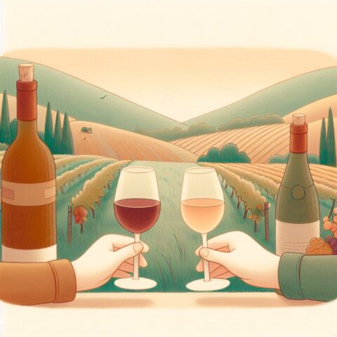 信州地酒で乾杯の日