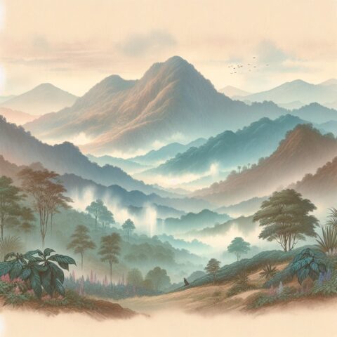 ジャマイカ ブルーマウンテンコーヒーの日