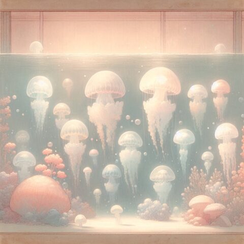 えのすいクラゲの日