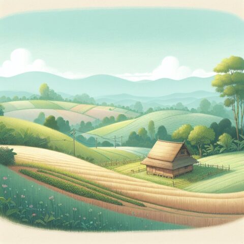 豊後高田市移住の日