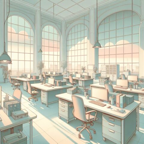 インターンシップの日