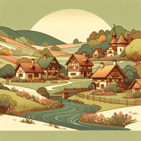 みんなの移住の日