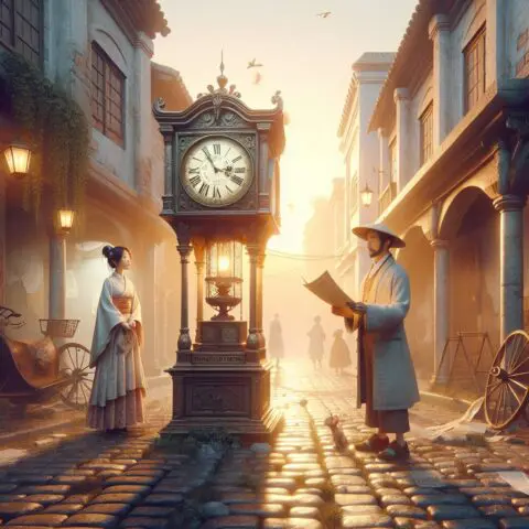 時効の仕組みとは？権利消滅から刑事責任までを解説