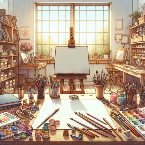 イラストレーションの日