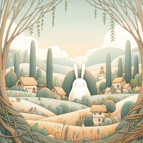 ロールちゃんの日