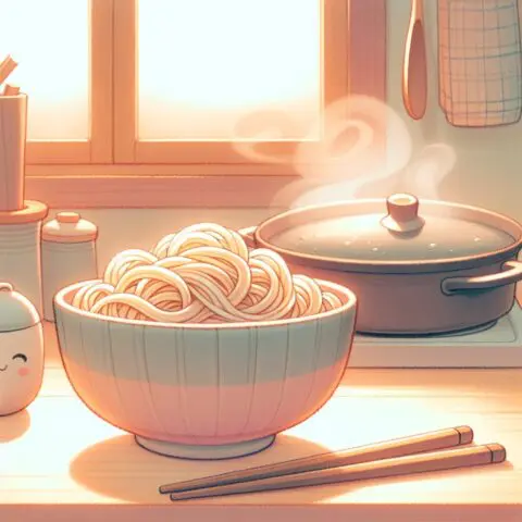 めんの日