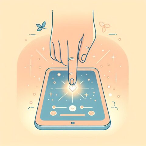 いいねの日（エールを送る日）