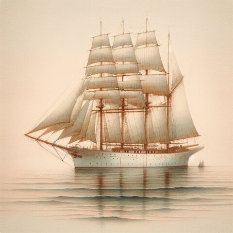 咸臨丸出航記念日