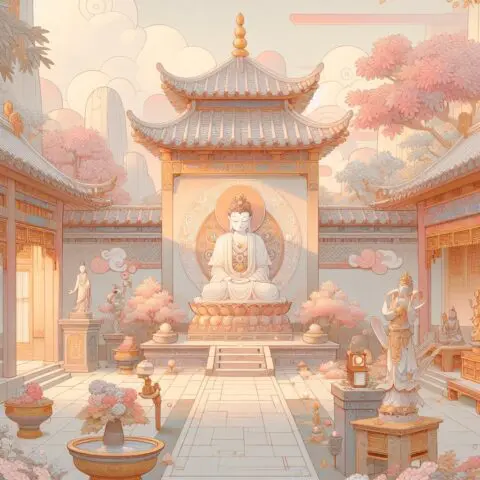 虚空蔵の縁日