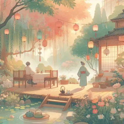 70歳の節目「古希」を祝う意味とは？日本の伝統的お祝い解説