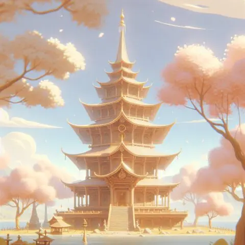 初観音