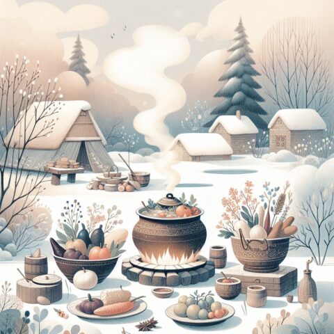 「信州・まつもと鍋」の日