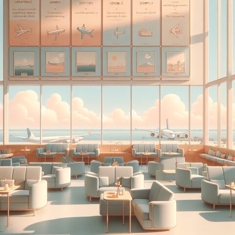 海外団体旅行の日