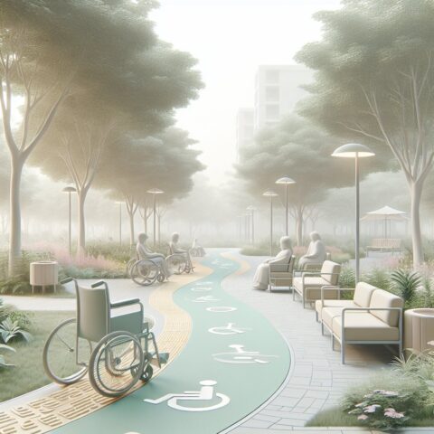 インクルーシブを考える日