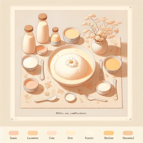 シチューライスの日