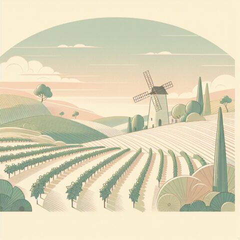 信州ワインブレッドの日