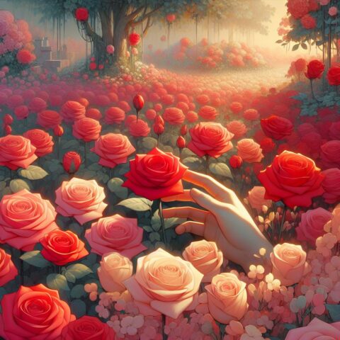 マリルージュの日