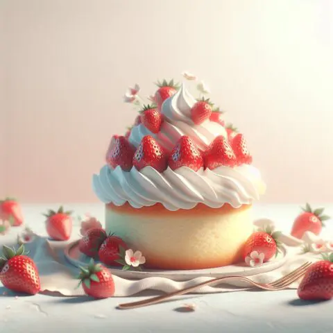 ショートケーキの日