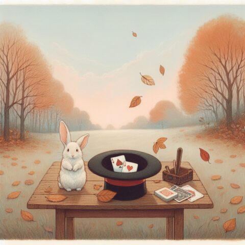 ワン・ツー・スリーの日