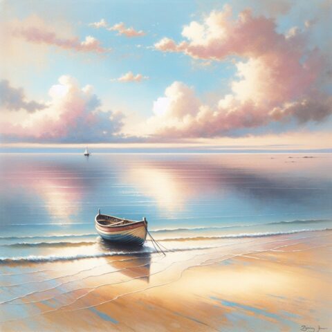 真白き富士の嶺の日