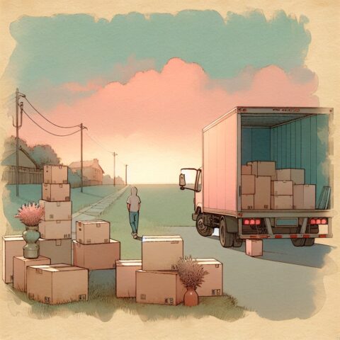 アート引越センターの日