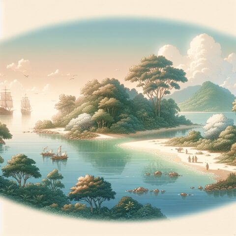 八丈島から南大東島への上陸記念日