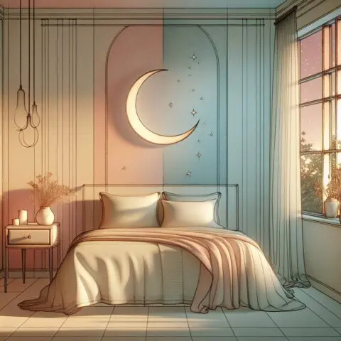 不眠の日