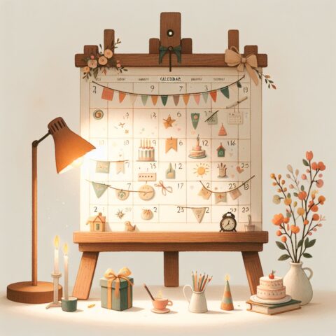 日本記念日協会創立記念日