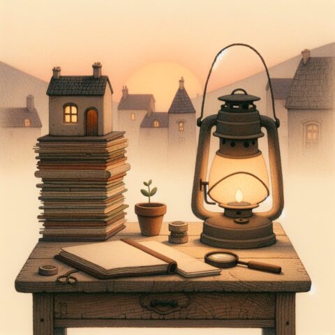 サーチファンド誕生の日