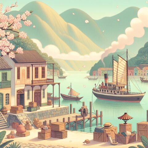 ペルー日本友好の日