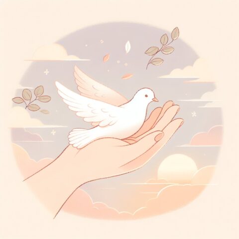 良心の国際デー