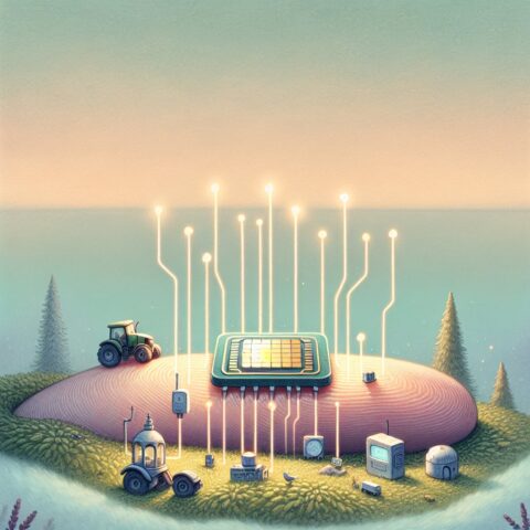 ソラコム・SIMの日