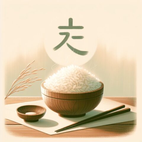 米食の日