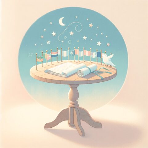 マルチラテラリズムと平和のための外交の国際デー