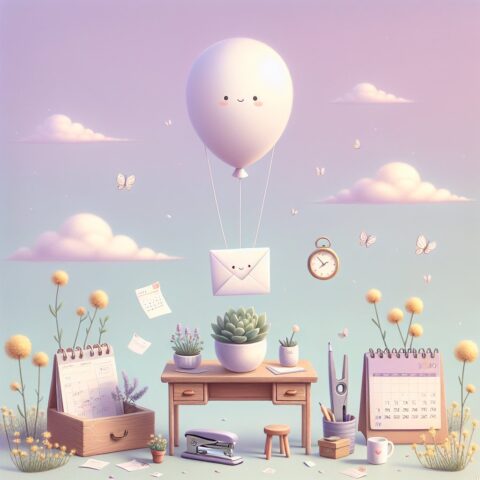 ヤメマス記念日