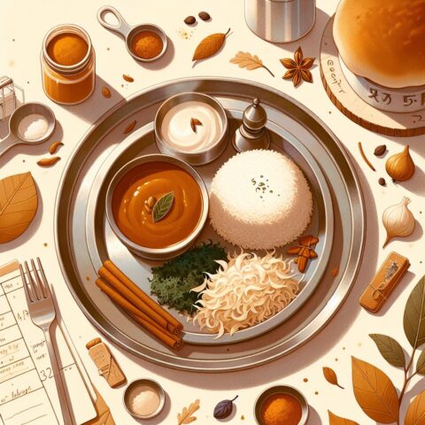 ゴーゴーカレーの日