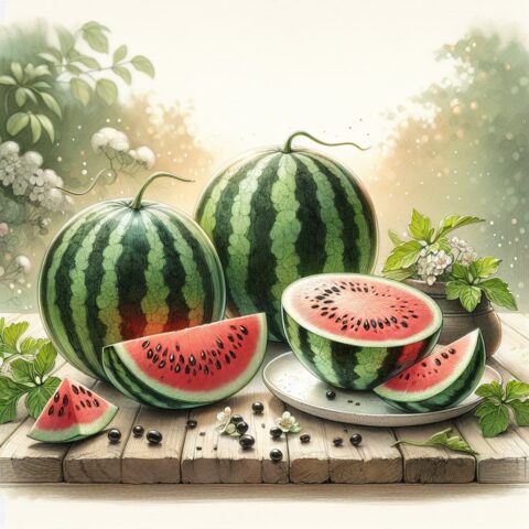 こだますいかの日