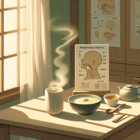 摂食嚥下障害克服のためのゴックンの日